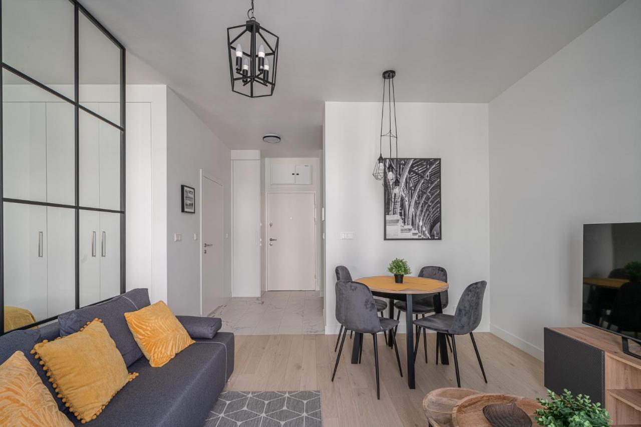 Rentplanet - Apartamenty Mlyn Maria Wroclaw Exterior photo