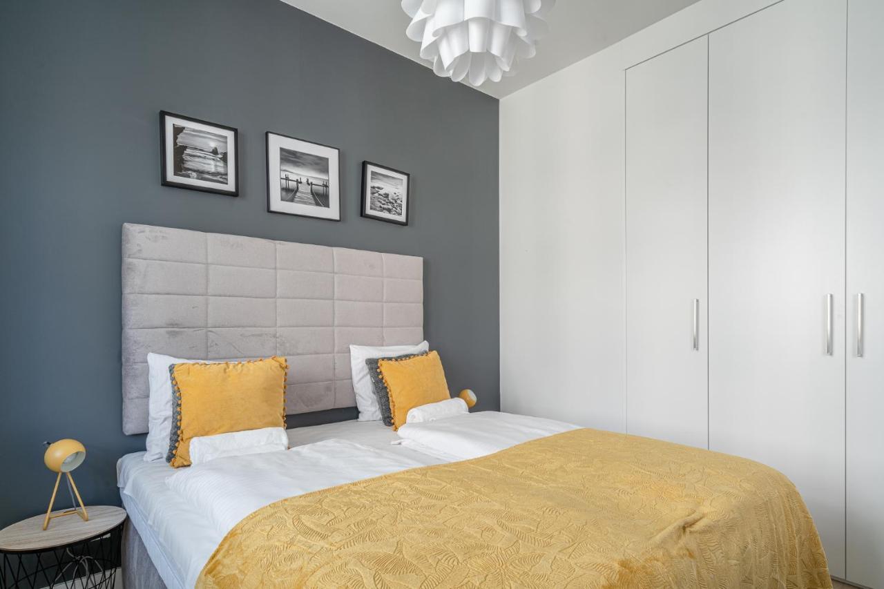Rentplanet - Apartamenty Mlyn Maria Wroclaw Exterior photo