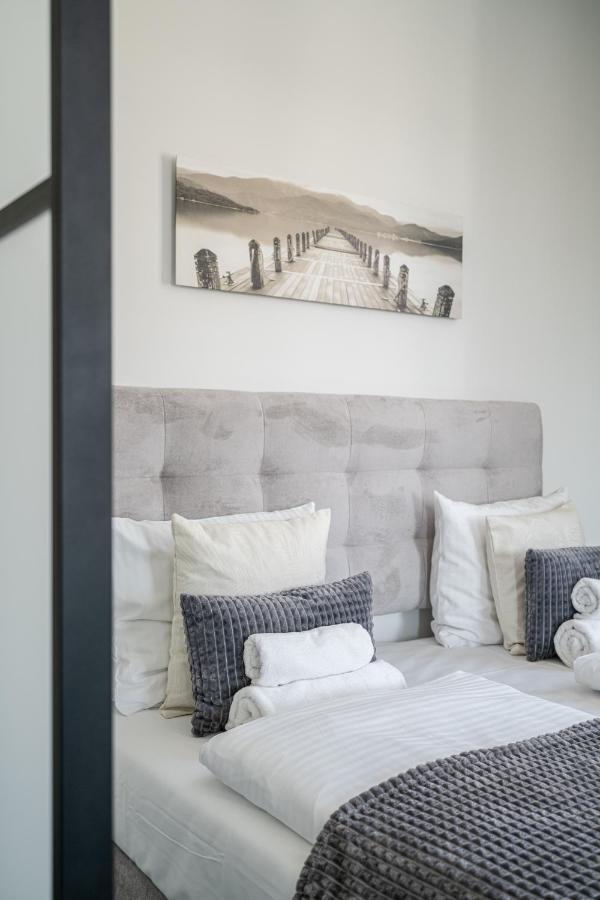 Rentplanet - Apartamenty Mlyn Maria Wroclaw Exterior photo