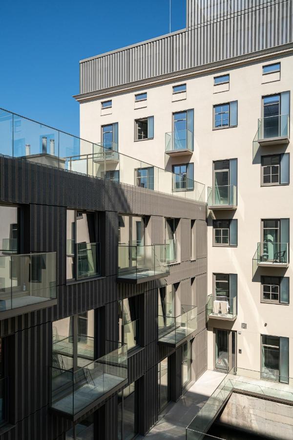 Rentplanet - Apartamenty Mlyn Maria Wroclaw Exterior photo