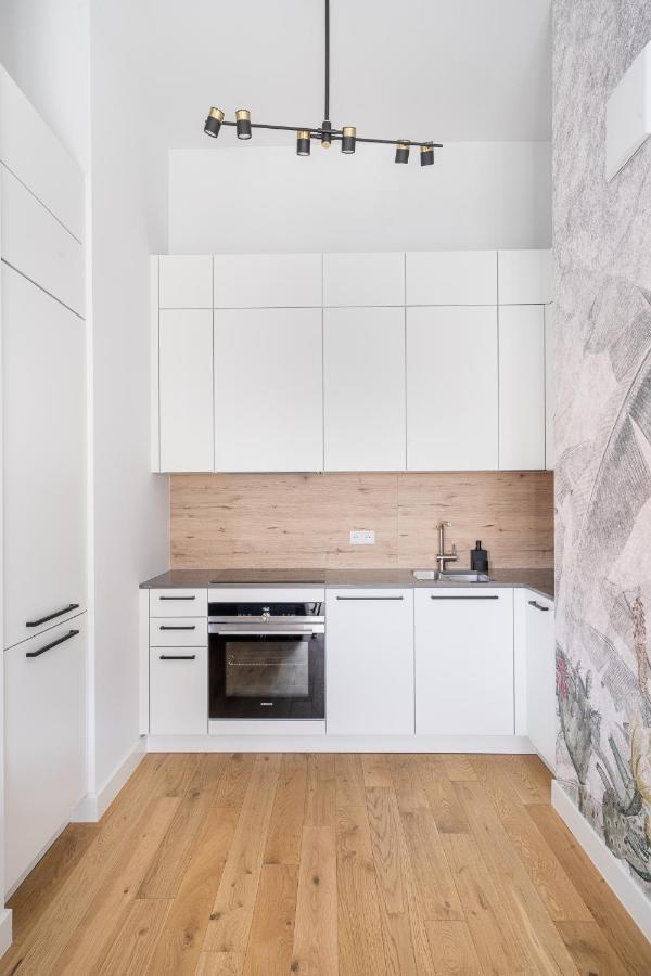 Rentplanet - Apartamenty Mlyn Maria Wroclaw Exterior photo
