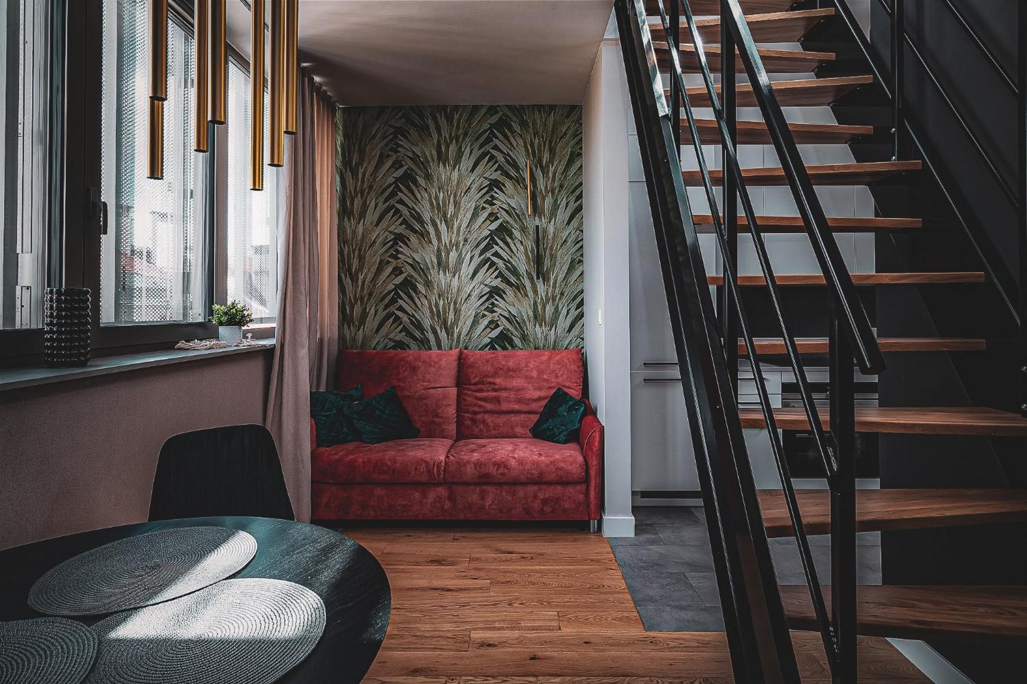 Rentplanet - Apartamenty Mlyn Maria Wroclaw Exterior photo
