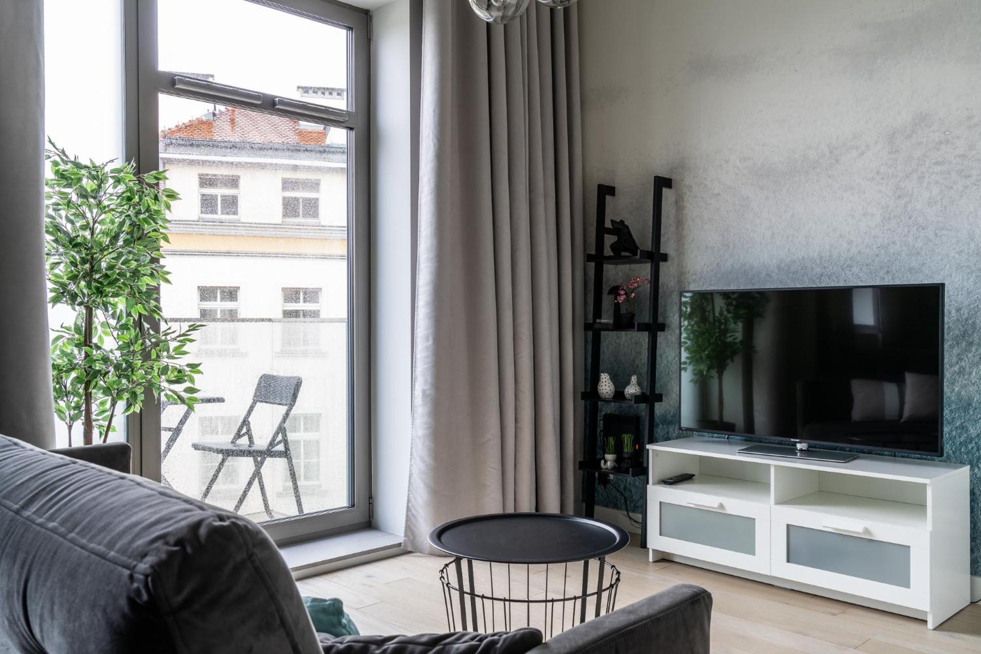 Rentplanet - Apartamenty Mlyn Maria Wroclaw Exterior photo